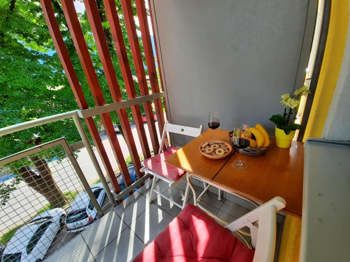 Apartment Honey Bee With Sauna Kobarid Extérieur photo